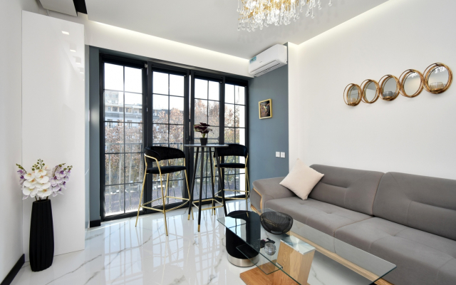 Квартира 3-к, на проспекте Маштоца, MA777