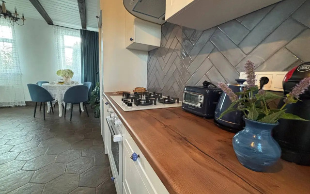 Частный дом Галерея