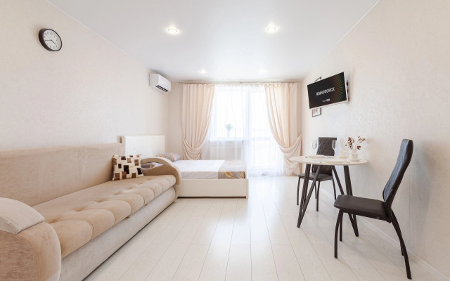 Апартаменты KvartirkaPlaZa 18 км Московского шоссе 51