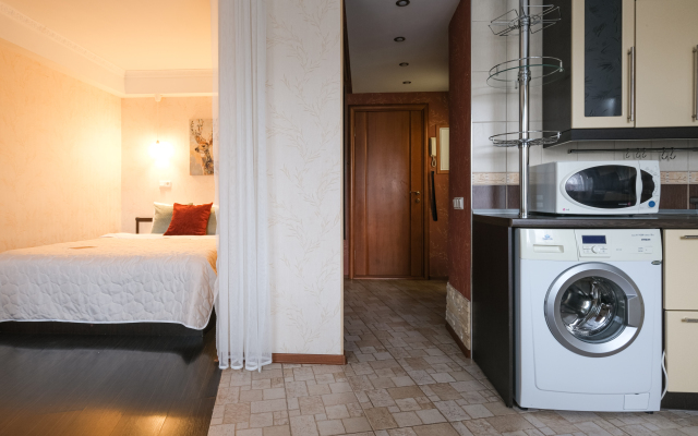 Apartamenty u parka Flat
