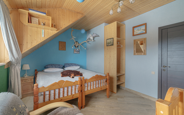 Гостевой Дом Никки