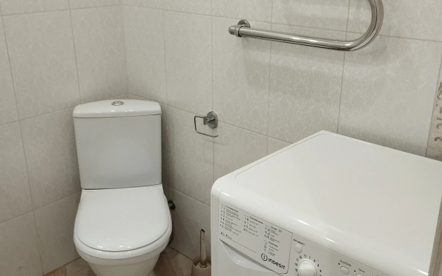 Dvushka Ryadom S Krasnoy Ploschadyyu Alfa Rent Anapa Flat