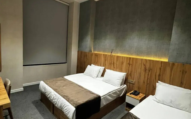 Ferma Art Hotel Mini Hotel