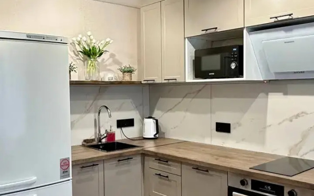 Квартира РентАпартЕкат