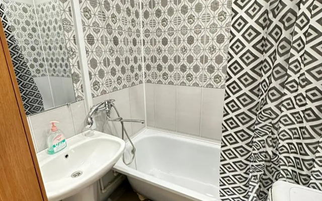 Апартаменты двухкомнатные апартаменты