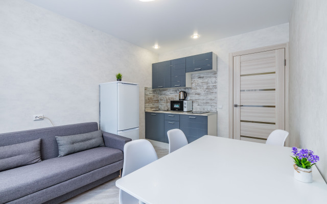 Апартаменты DreamHouse у аэропорта Кольцово