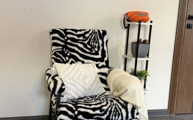 Апартаменты ArtHouse Dombay 15