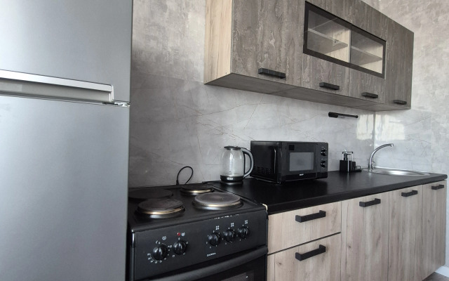 Квартира Сабрина