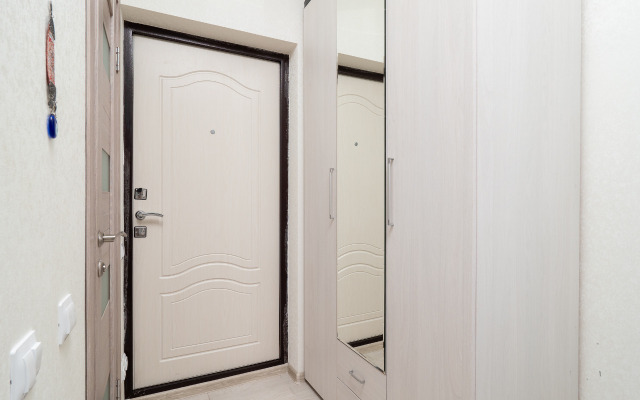 More RoomsTyulpanov Apartment