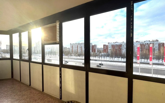 Квартира на Московском проспекте 122