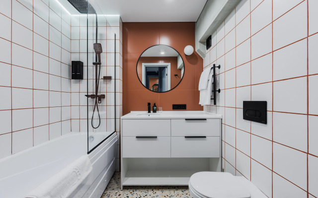 Апарт-отель Freedom