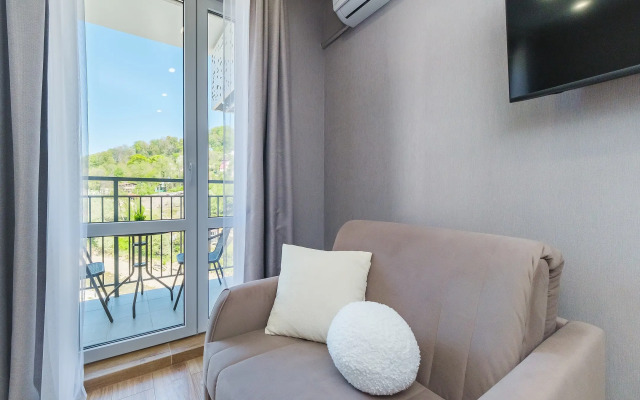 Na Iskry 88 Apartments