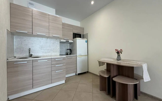 Квартира рядом с ЛДС