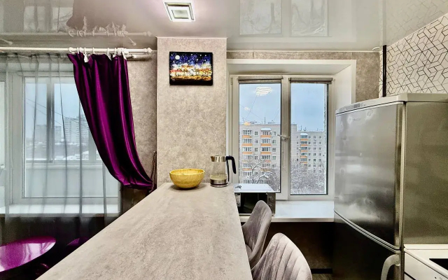 Апартаменты однокомнатные Premium Арена ВТБ