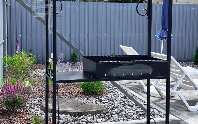 Частный дом Блок-секция в Пионерском