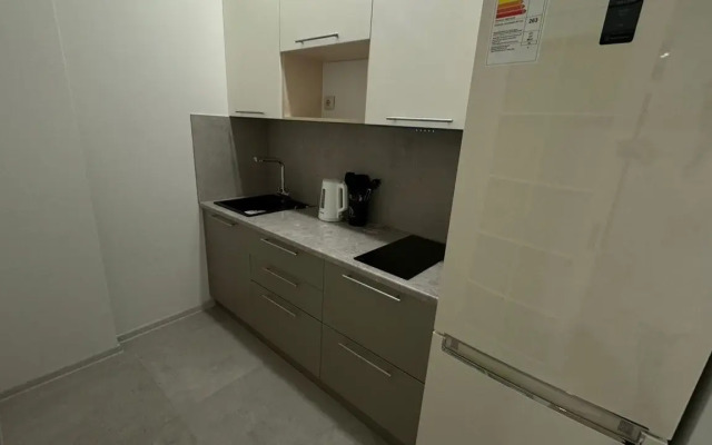 Квартира Новая уютная в центре 15 минут до моря