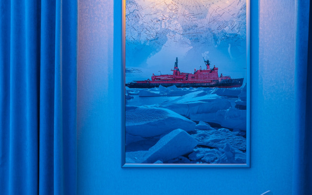 Na Balet.artefakt Mini-Hotel