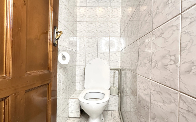 Апартаменты Уютные в Центре Города на Аллее Героев