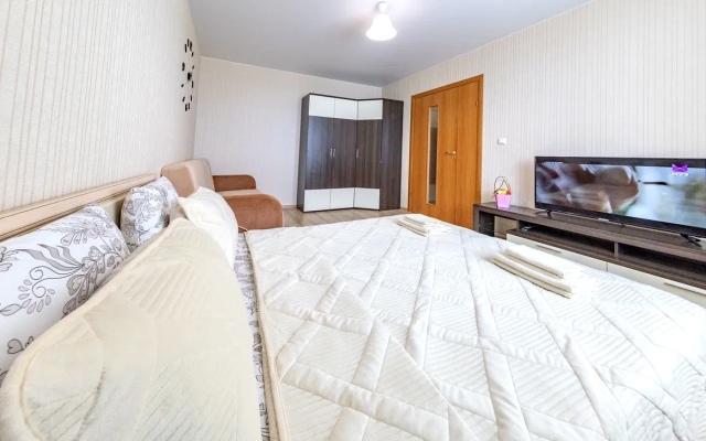 Апартаменты Fsf в Центре - Бесконтактный заезд