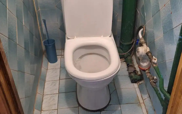 Kursk Flat