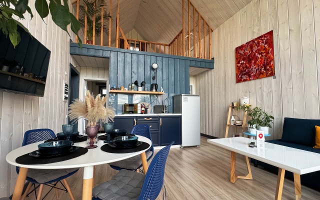 Частный дом Простор 5