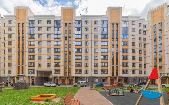 Odnokomnatnye Trekhmestnye Na Mikhaylovskaya 51 Apartments