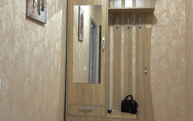 Квартира в ЖК Московский Квартал