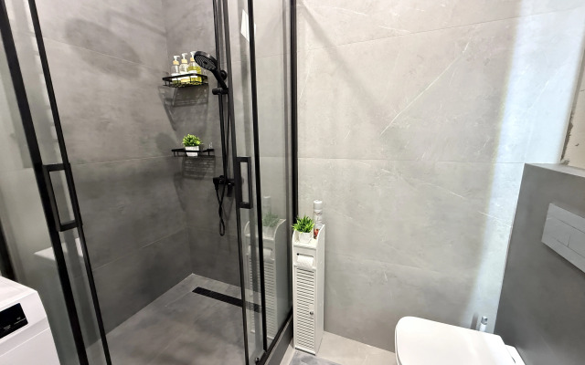 Dobro Pozhalovat v Apartamenty Meduza v Tikhom Rayone Flat
