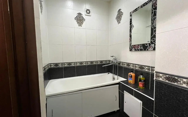 Апартаменты БЕЛОСНЕЖКА