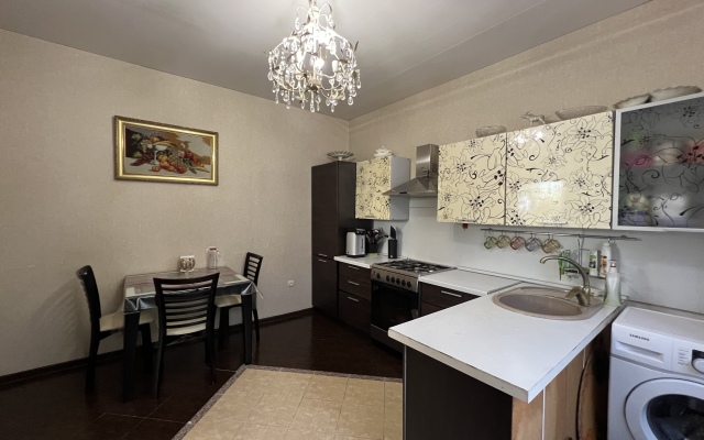 Гостевой дом Панорама