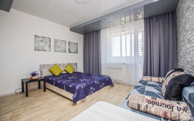 Апартаменты Центр Нейрохирургии