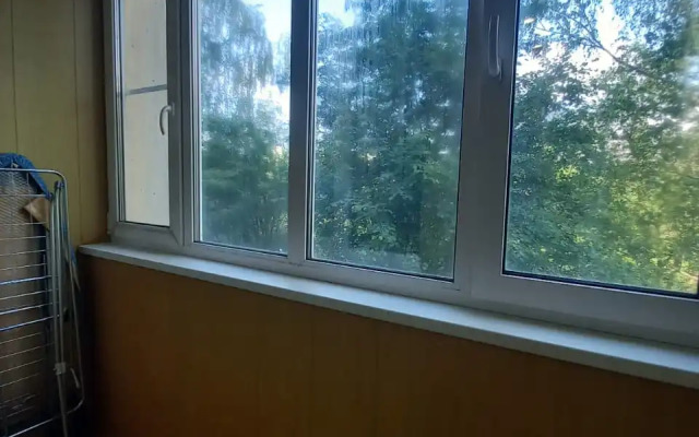 Квартира Комфорт 1А - 49