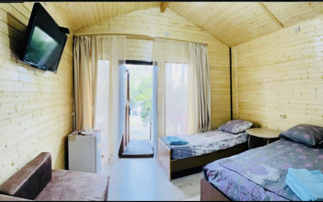 Bugenvilliya Guest House