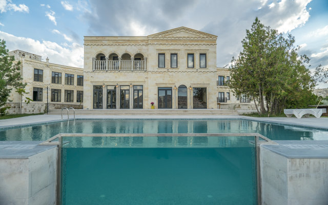 Бутик-отель Sobek Stone House Cappadocia