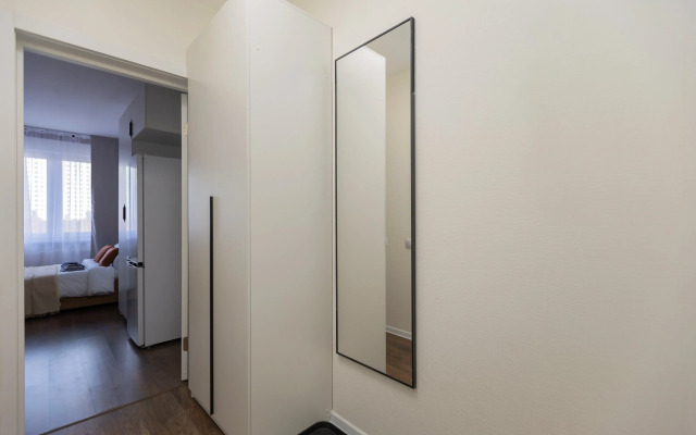 Dizayn Studiya Avtovo Lodging House
