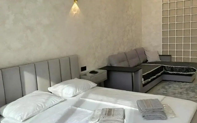 Flat v Tsentre Goroda