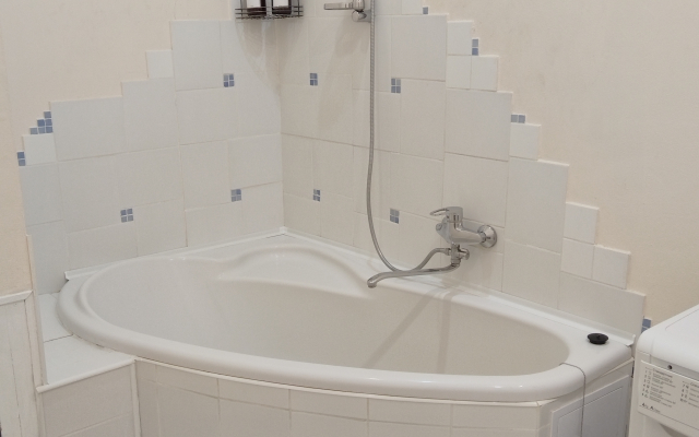 Квартира на Эльблонгской 9