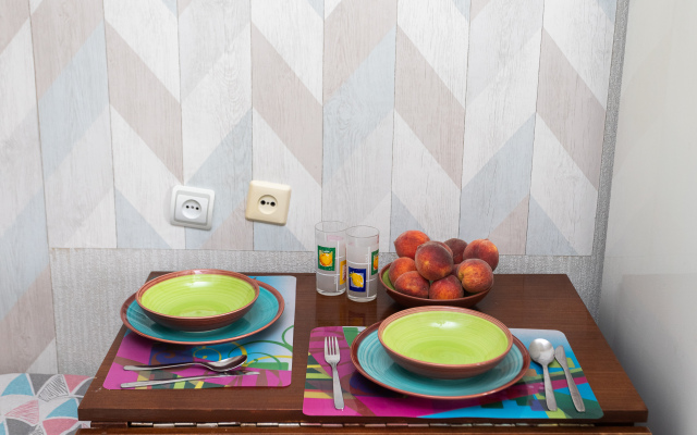 Апартаменты Театр-Отель