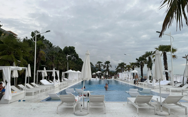 Ot Sobstvennika V Dreamland Oasis Apartments
