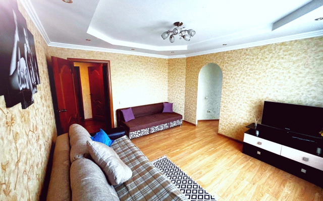 Апартаменты Рязань