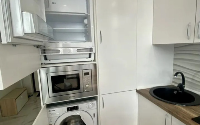 Квартира на Депутатской 10Б/1 (98)