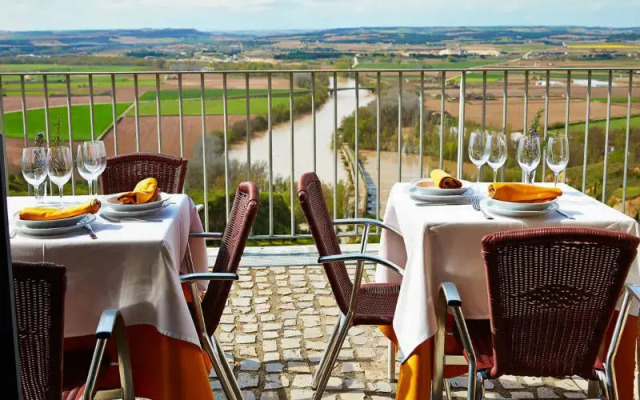 Hospedium Hotel Juan II