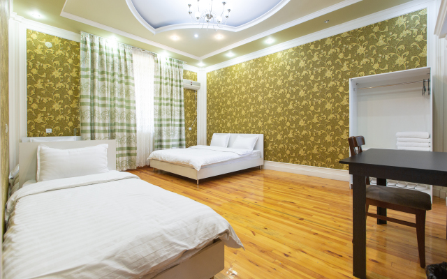 Отель Great Trip