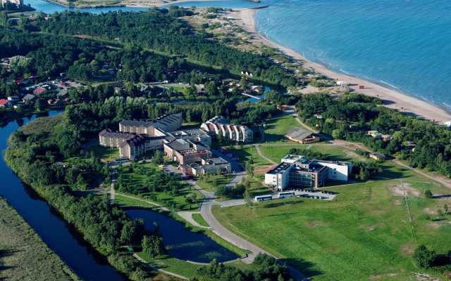 Energetikas Sanatorium