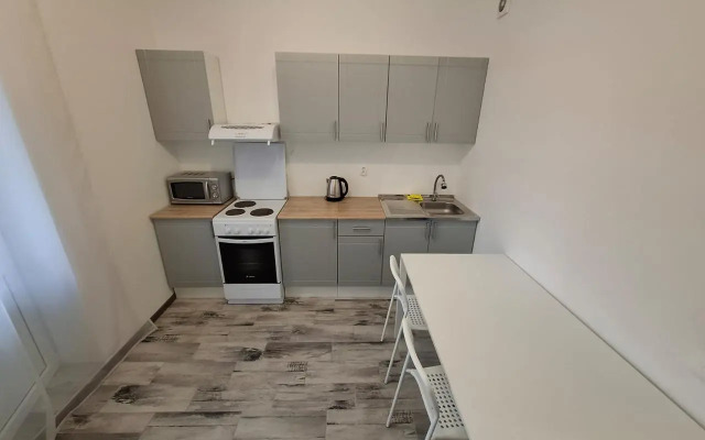 Квартира на ул. им. Героя Сарабеева В.И. 5/4