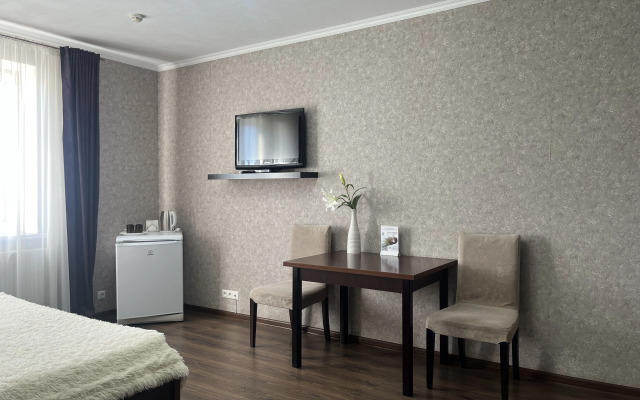 Отель Кокос