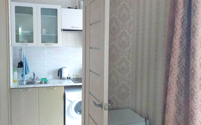 Апартаменты Nika