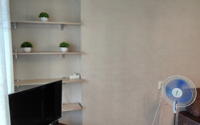 Апартаменты на Затонской 9