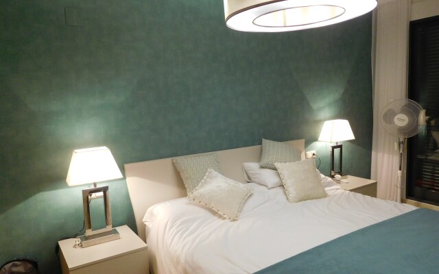Olivia Javea Apartments