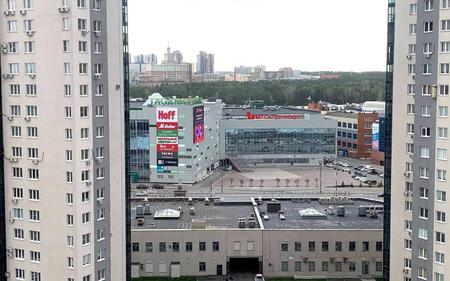 Квартира уютная в Центре ЖК Западный Луч.